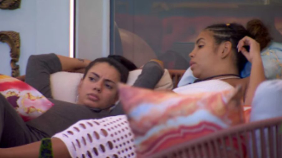 BBB 24: Fernanda opina sobre Rodriguinho no reality: ‘Pode vir a apertar o botão’