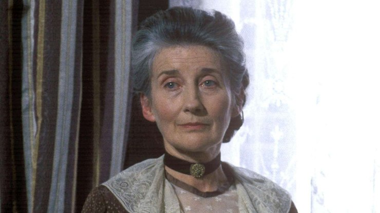 Morre, aos 94 anos, a atriz Phyllida Law, mãe de Emma Thompson