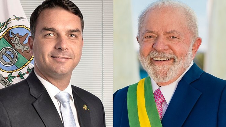 Consumo e contas mensais dividem eleitores de Lula e Flávio