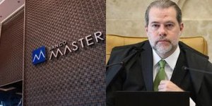 Toffoli e Master: a confiança processual está de férias no resort