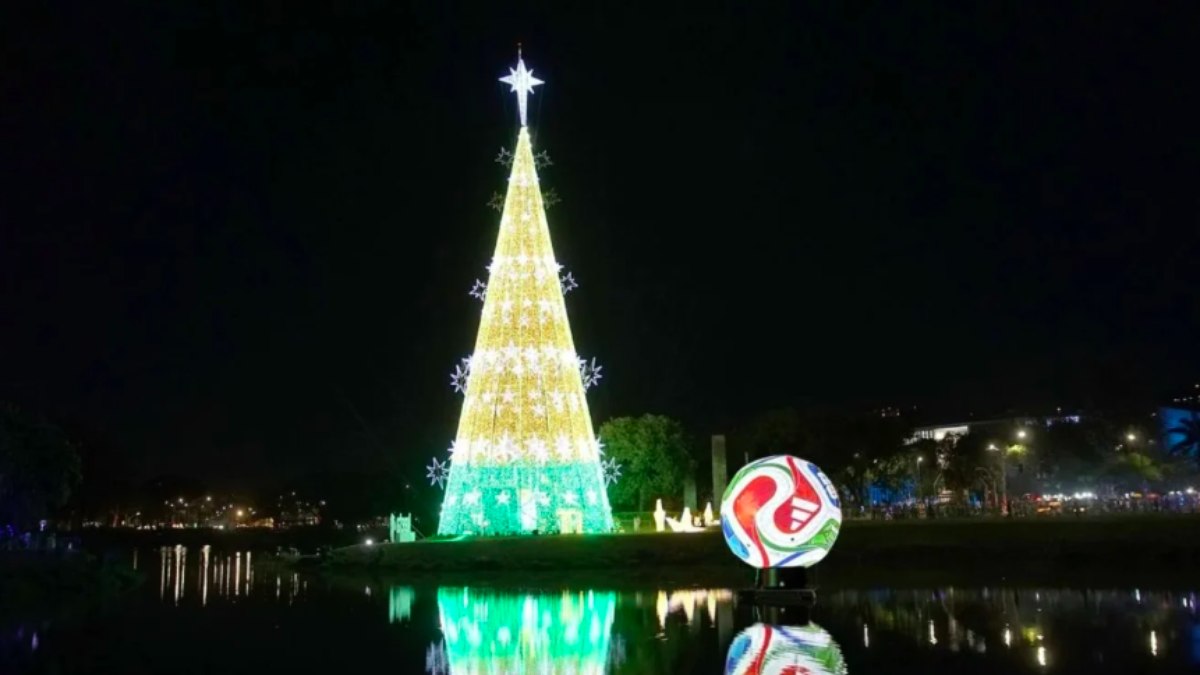 Adidas é a nova parceira esportiva do Parque Ibirapuera Adidas é a nova parceira esportiva do Parque Ibirapuera