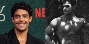 Igor Fernandez posta fotos ousadas e agita seguidores: "Gato"