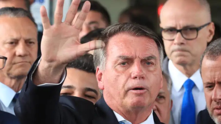 Jair Bolsonaro Jair Bolsonaro