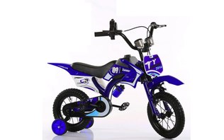 A febre do Natal: motos elétricas infantis viram presente desejo