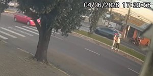 Pedestres em ciclovia são investigadas por morte de ciclista
