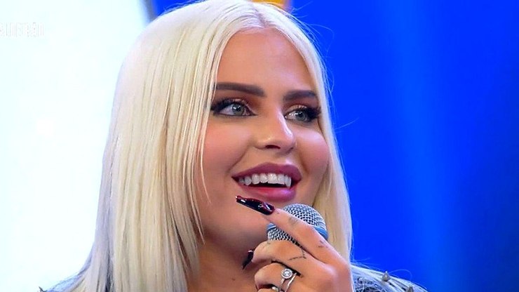 Luísa Sonza abre o jogo e relembra processo por racismo