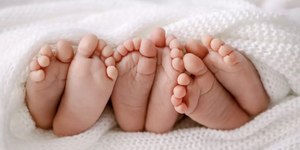 Primeiro caso de trigêmeos de útero transplantado é registrado