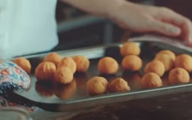 Receita de Pão de Queijo Vegano