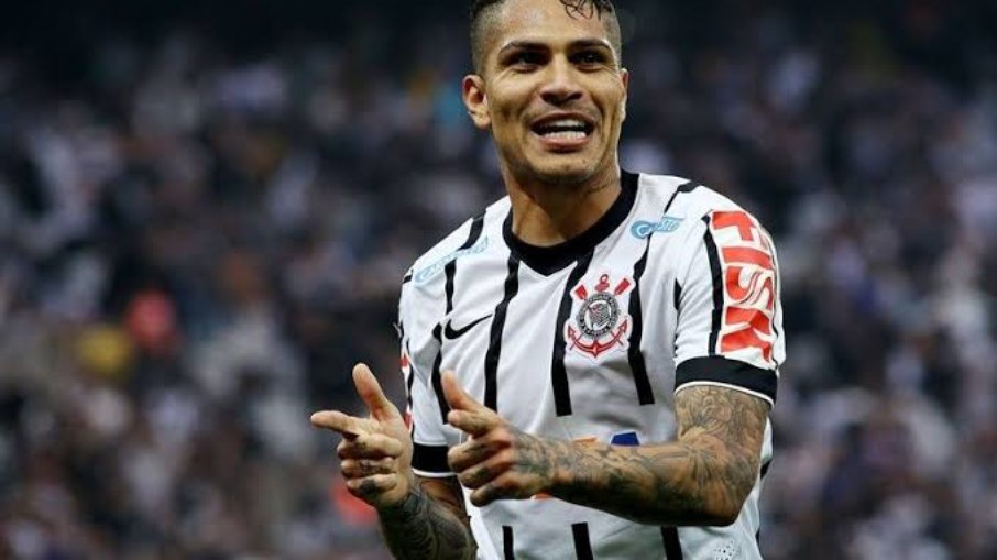 Paolo Guerrero sofre golpe milionário