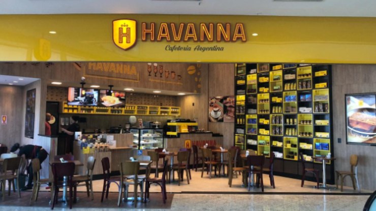 Havanna entra em recuperação extrajudicial; entenda o que houve