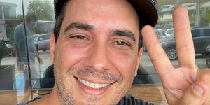 André Marques sobre possível ida ao SBT: "A gente vai conversar"