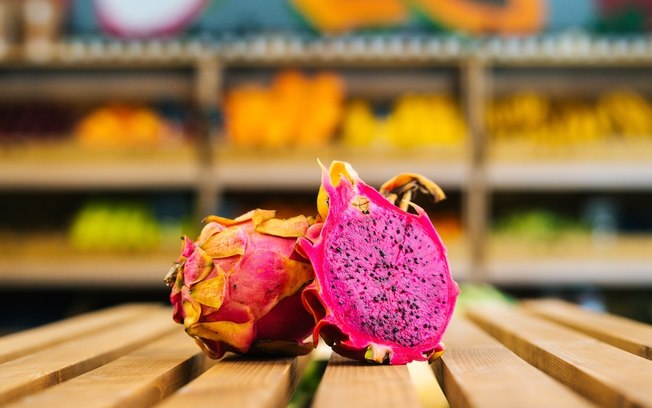 Quantas calorias tem a pitaya? Especialista esclarece