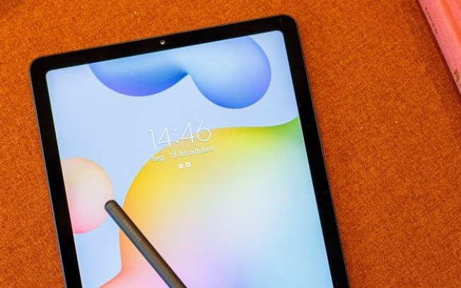 Tablet Galaxy Tab S6 Lite 2024 ganha detalhes de bateria e mais