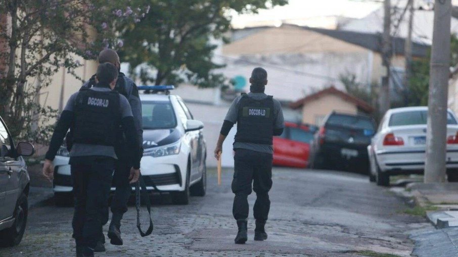Ações contra milicianos são frequentes no Rio de Janeiro