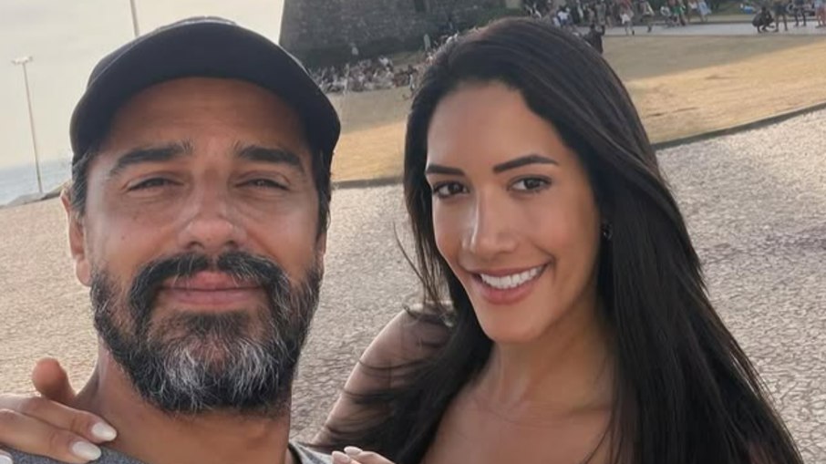 Esposa de Cowboy do BBB 26 denuncia ameaças à família após treta com Ana Paula Renault