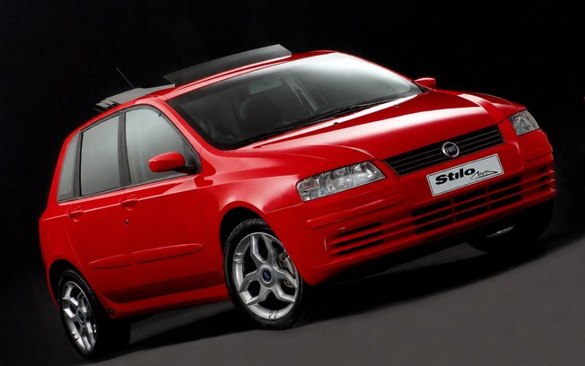 Fiat leva Marea, Palio Rally e Stilo Schumacher a Interlagos