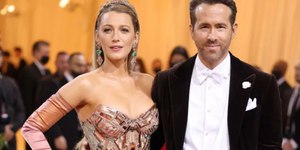 Blake Lively tem vitória na Justiça em caso contra Baldoni