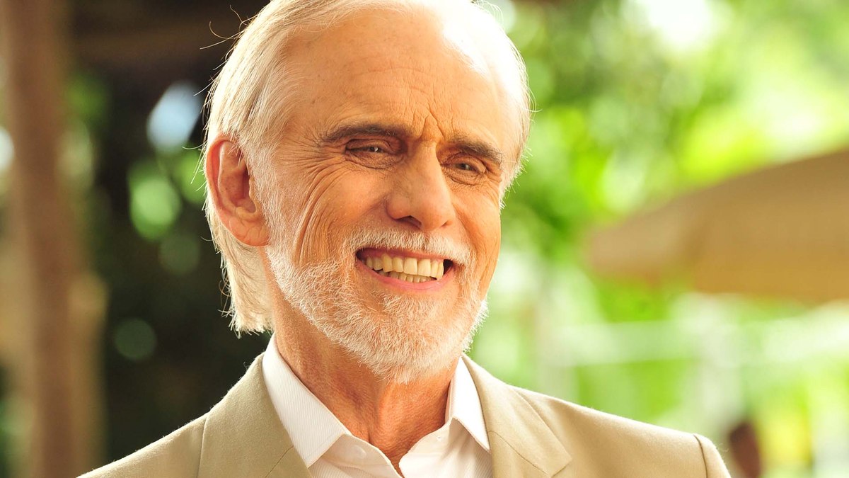 Francisco Cuoco, ícone da dramaturgia, morreu aos 93 anos Francisco Cuoco, ícone da dramaturgia, morreu aos 93 anos