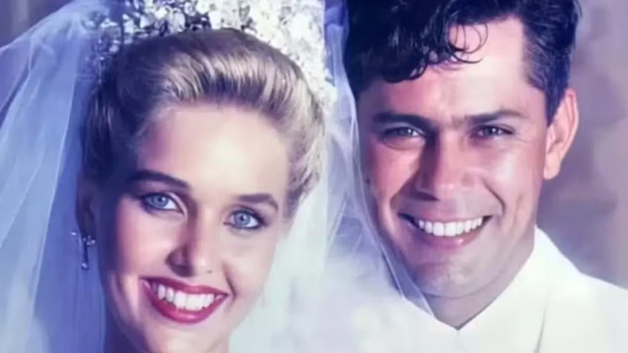 Viúva de Leandro diz que quase não conhece Virgínia Fonseca Viúva de Leandro diz que quase não conhece Virgínia Fonseca