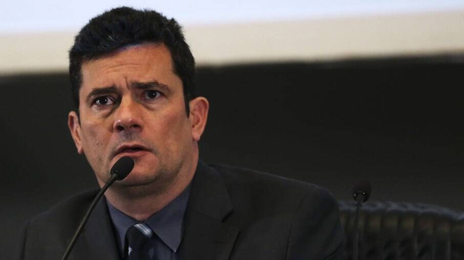 Ex-juiz da Operação Lava Jato, Sergio Moro, acusado de suspeição 