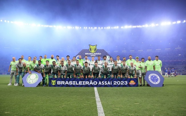 Duodeca: Palmeiras Se Consolida Como Maior Campeão Brasileiro — Seja ...