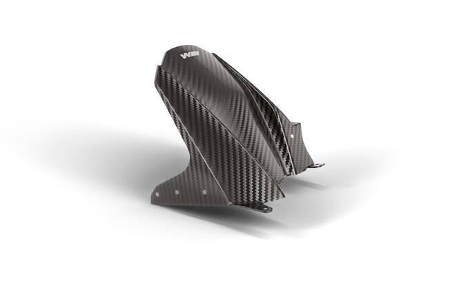 BMW S 1000 RR ganha pacote M Carbon por R$ 147.500