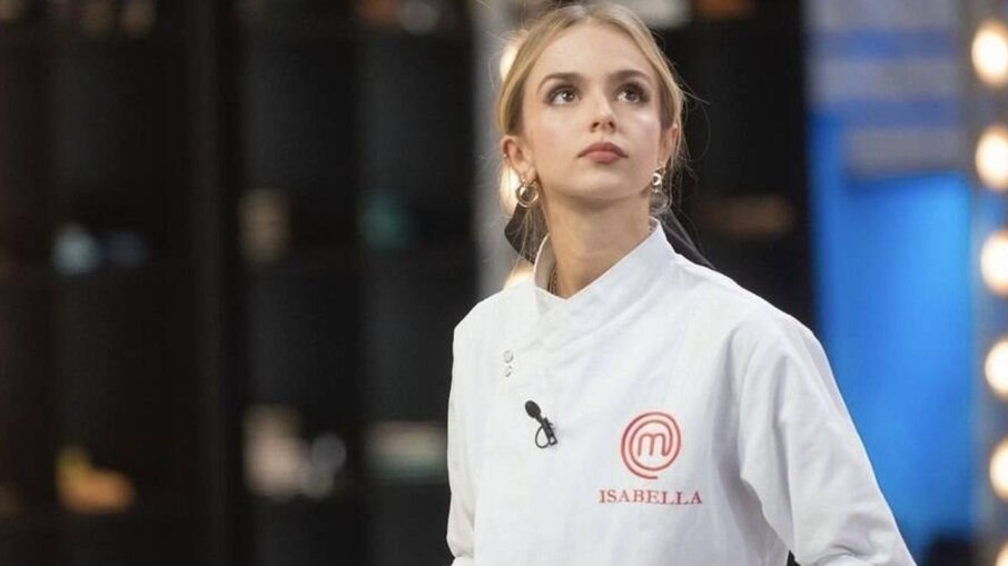 Isa Scherer disse que benefícios existiam, mas não estavam no print