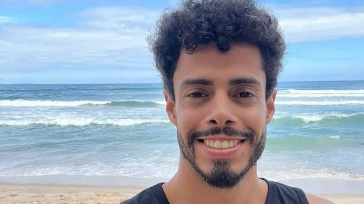 José Ives Anacleto Junior tinha 33 anos