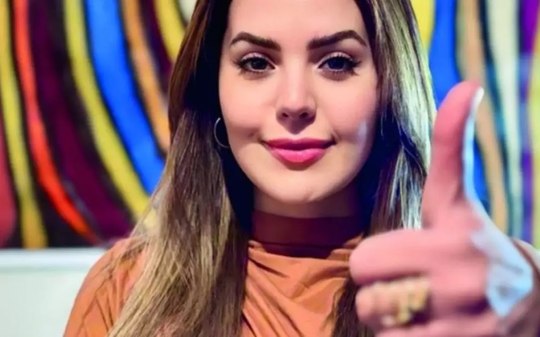 Escritora é excluída de evento após fala racista