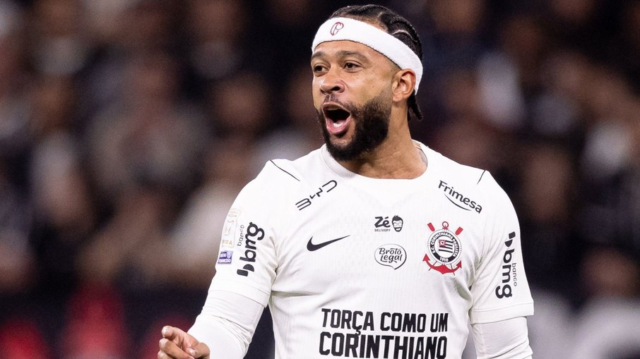 Memphis fica? Corinthians se sente pressionado e pode mudar rota Memphis fica? Corinthians se sente pressionado e pode mudar rota