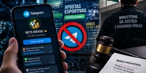 Fim de Bets e 'caso Padroeira' são abacaxis para Flávio descascar