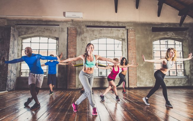 Descubra como a dança pode transformar a vida adulta