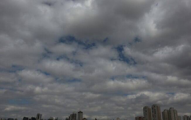 Quinta-feira será de céu nublado e clima ameno em Campinas