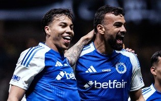 Quartas da Copa do Brasil: os destaques dos jogos de ida
