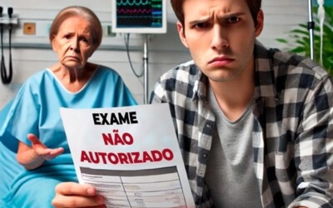 Projeto de Fábio Teruel obriga planos de saúde a se explicarem quando recusarem autorizar exames e tratamentos Projeto de Fábio Teruel obriga planos de saúde a se explicarem quando recusarem autorizar exames e tratamentos