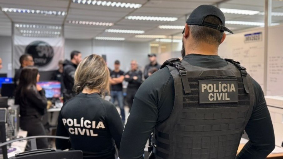Dados de abril de 2025 da segurança pública do RS são os melhores em 15 anos Dados de abril de 2025 da segurança pública do RS são os melhores em 15 anos