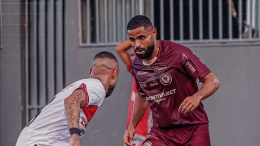 Jacuipense quer fazer história na Copa do Brasil 