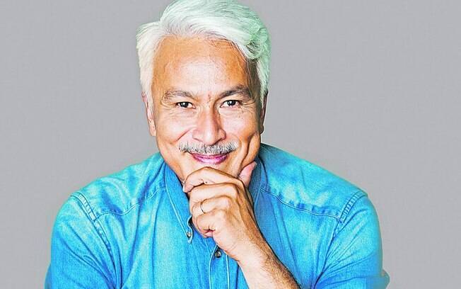 Eduardo Shinyashiki é neuropsicólogo e neurocientista especialista no desenvolvimento de estratégias de sucesso