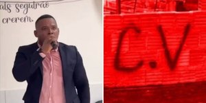 Pastor é morto após dizer "Jesus é maior que Comando Vermelho"