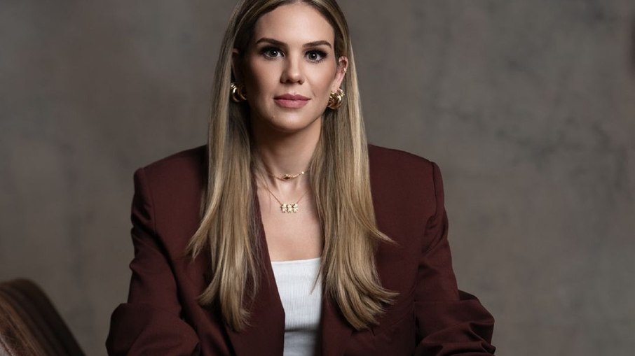 Cristiane Francischini Gottschall, médica nutróloga 