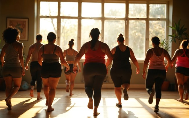 Tratamentos multifatoriais podem parar avanço da obesidade