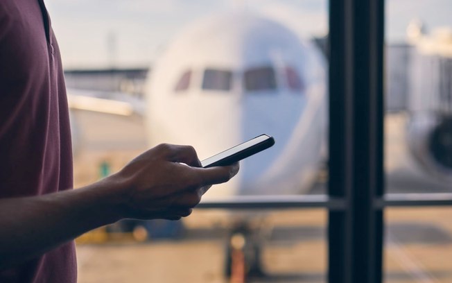 Advocacia predatória retira direitos dos passageiros aéreos