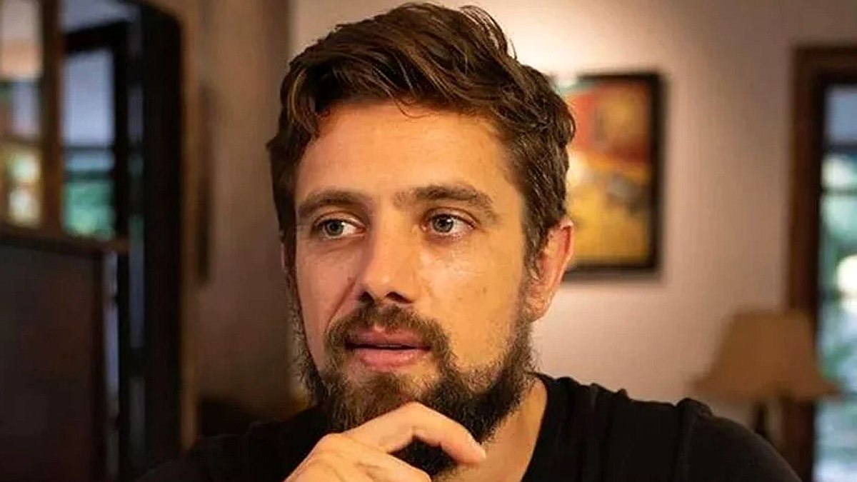 Rafael Cardoso 