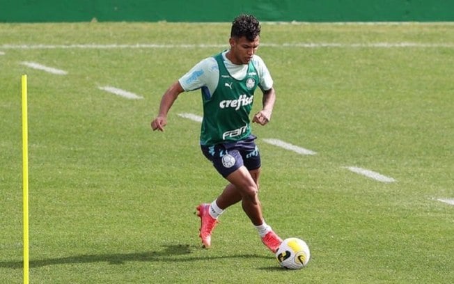 Com mistério sobre Rony, Palmeiras se reapresenta de olho no São Paulo