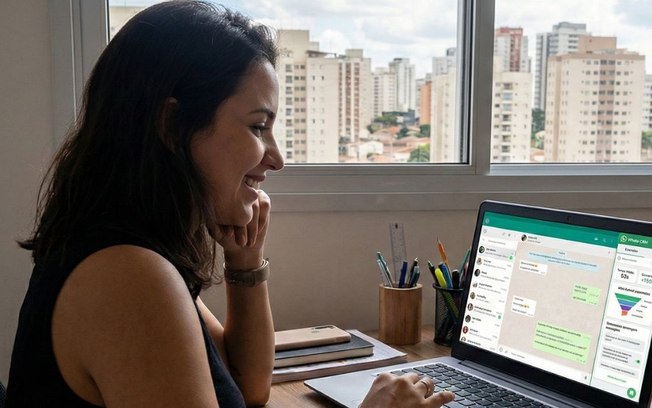 Whato CRM lança automação integrada ao WhatsApp Web