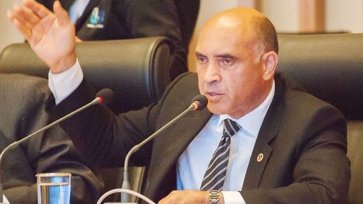 “Determinação judicial não se discute, se cumpre”, diz presidente da CLDF sobre verba indenizatória