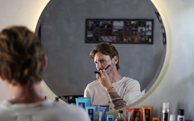 Setor de higiene e cuidado pessoal masculino cresce no país