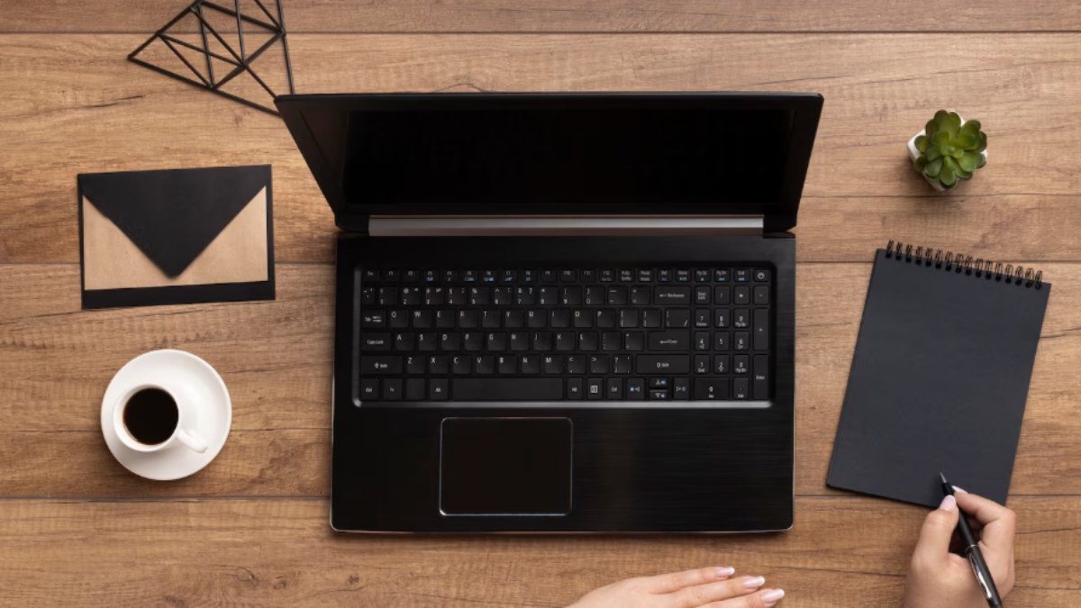 Trabalhando com o notebook Trabalhando com o notebook