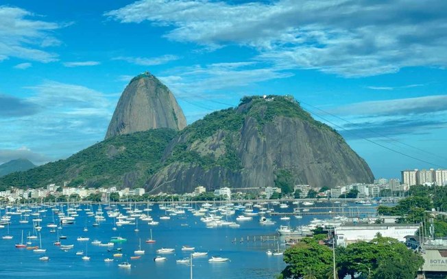 Guia de viagens indica quando e onde ir no Rio de Janeiro