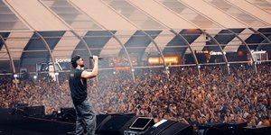 Festivais de verão movimentam diferentes regiões do Brasil